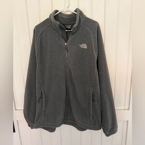 Men’s North Fave Fukl Zip Fleece